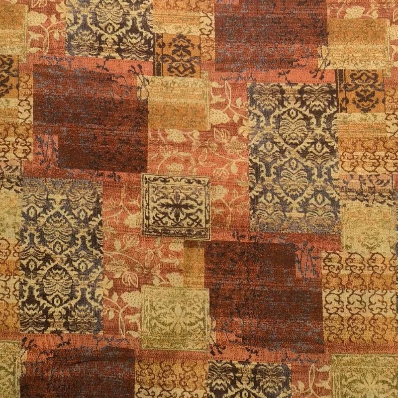 0.5m 코튼 린넨 불규칙한 접합 인쇄 원단 커튼 테이 - Linen Table Runner 리뷰 및 가격