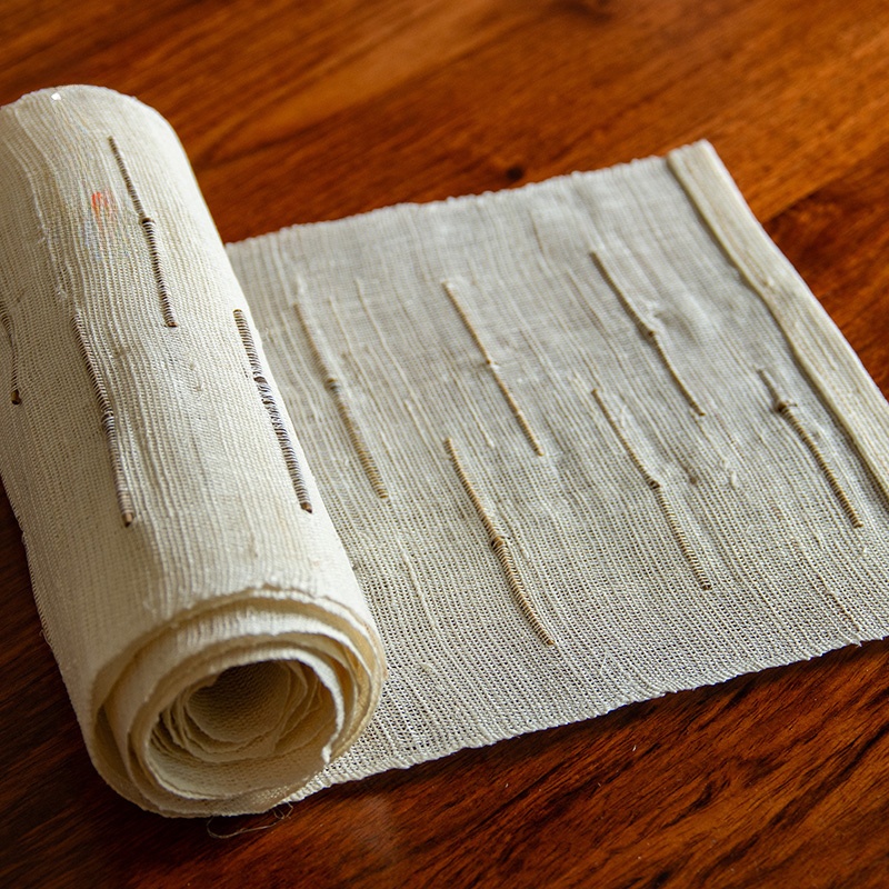 수제 중국 스타일 드라이 푸어드 티 세레모니 테이블보  - Linen Table Runner 리뷰 및 가격