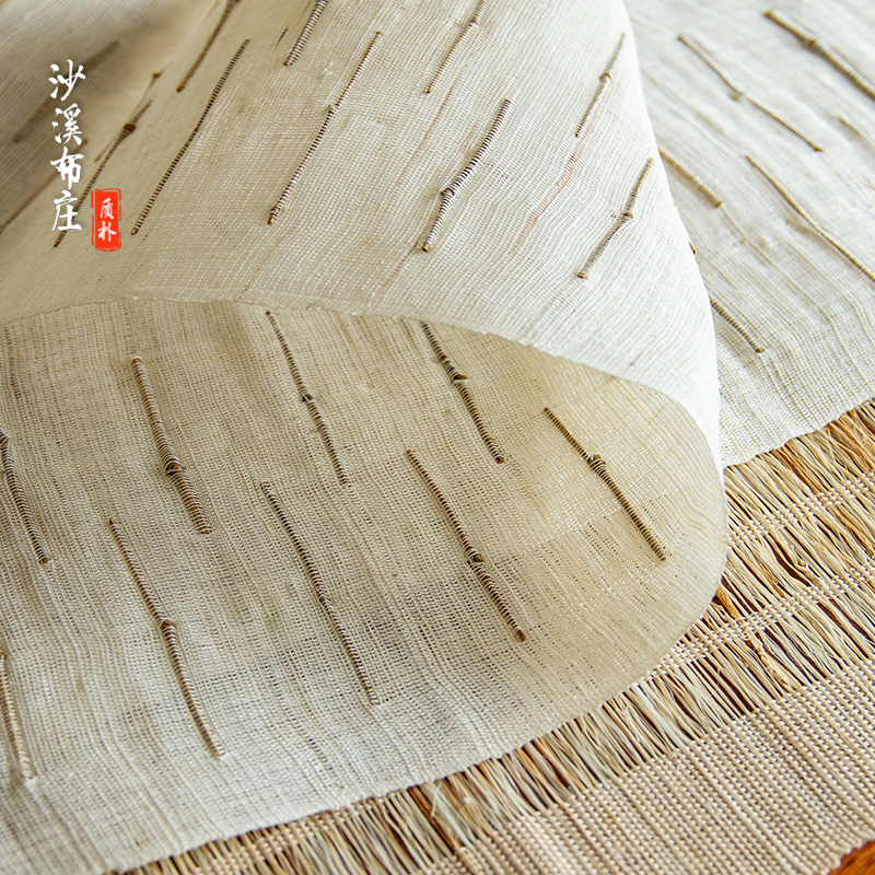 수제 중국 스타일 드라이 푸어드 티 세레모니 테이블보  - Linen Table Runner 리뷰 및 가격